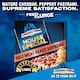 image 3 of Chicago Town Takeaway Stuffed Crust Deli Meat Feast Supreme Large Pizza 683g