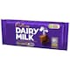 image 2 of Cadbury Dairy Milk Chocolate Bar 110g