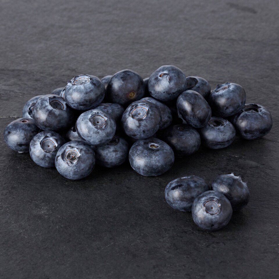 image 1 of Tesco Finest Blueberries 150G