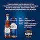 image 5 of Angelo Poretti Premium Italian Lager Beer 4x440ml Can
