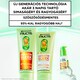 Garnier Fructis Keratin Sleek sampon száraz, szöszösödő hajra 200 ml  5. kép