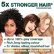 image 3 of Garnier Nutrisse D+ Bleach Lightener Permanent Hair Dye