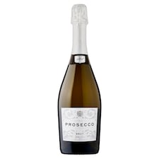 Tesco Finest Prosecco Doc 75Cl