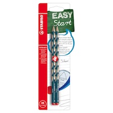 Stabilo Right-Handed Pencil HB 2 pcs