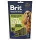 Obrázek 1 pro produkt Brit Premium by Nature Zubní tyčinka M s kolagenem a spirulinou 180g