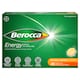 image 1 of Berocca Natural Orange Vitamin and Mineral Effervescent Energy Tablets 45s