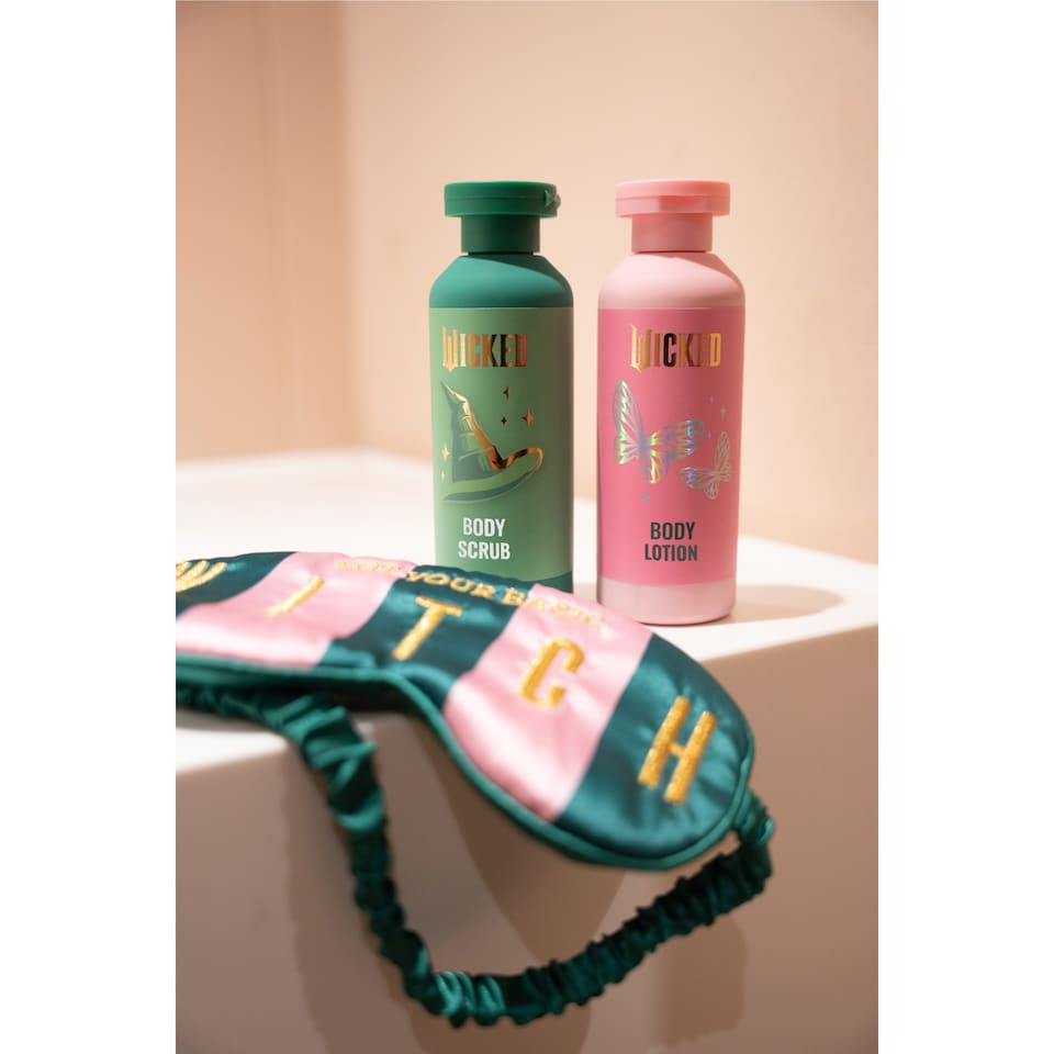 image 1 of Wicked pamper set