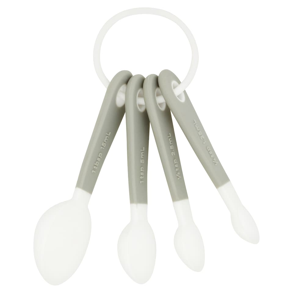 Tesco Measuring Spoons