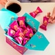 image 4 of Monty Bojangles Choccy Scoffy Truffles 135G