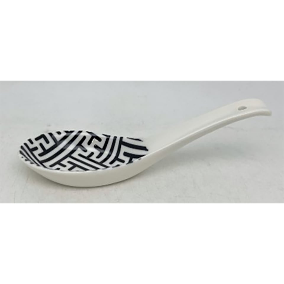 F&F Home Maze Spoon 2 Pack
