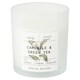 image 1 of Tesco Apothecary Camomile & Green Tea Candle 140G