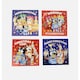 image 2 of Bluey Christmas Cards 20 Pack