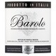 Obrázek 2 pro produkt Tesco Finest Barolo DOCG červené víno 750ml