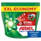 image 1 of Ariel Allin1 PODS®+, Washing Liquid Capsules 38 Washes