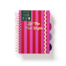 Paperchase Magic Forest A5 Project Notebook