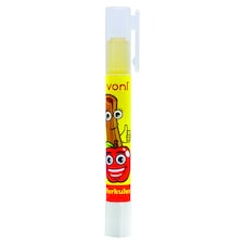 Herkules Glue Stick with Fragrance 6g