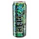 HELL Jungle Treasure lime- és menta ízű, koffeintartalmú, szénsavas energiaital 500 ml  2. kép