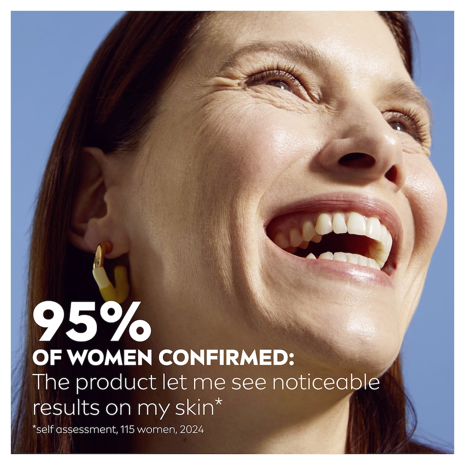 image 1 of NIVEA Q10 Power Anti-Wrinkle Protecting Day Cream SPF30 50ml