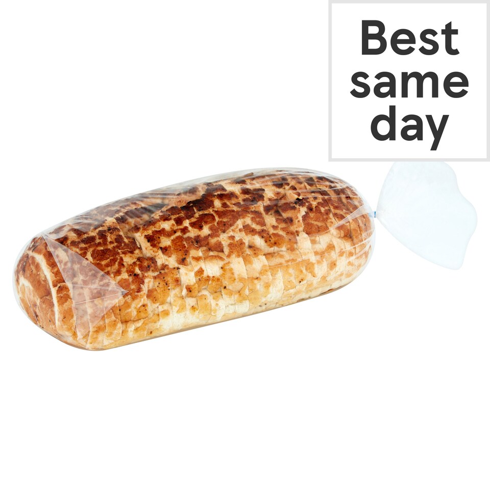 Salt & Pepper Bloomer Sliced 800G