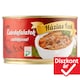 Házias Ízek csárdafalatok csülökhússal 400 g  1. kép