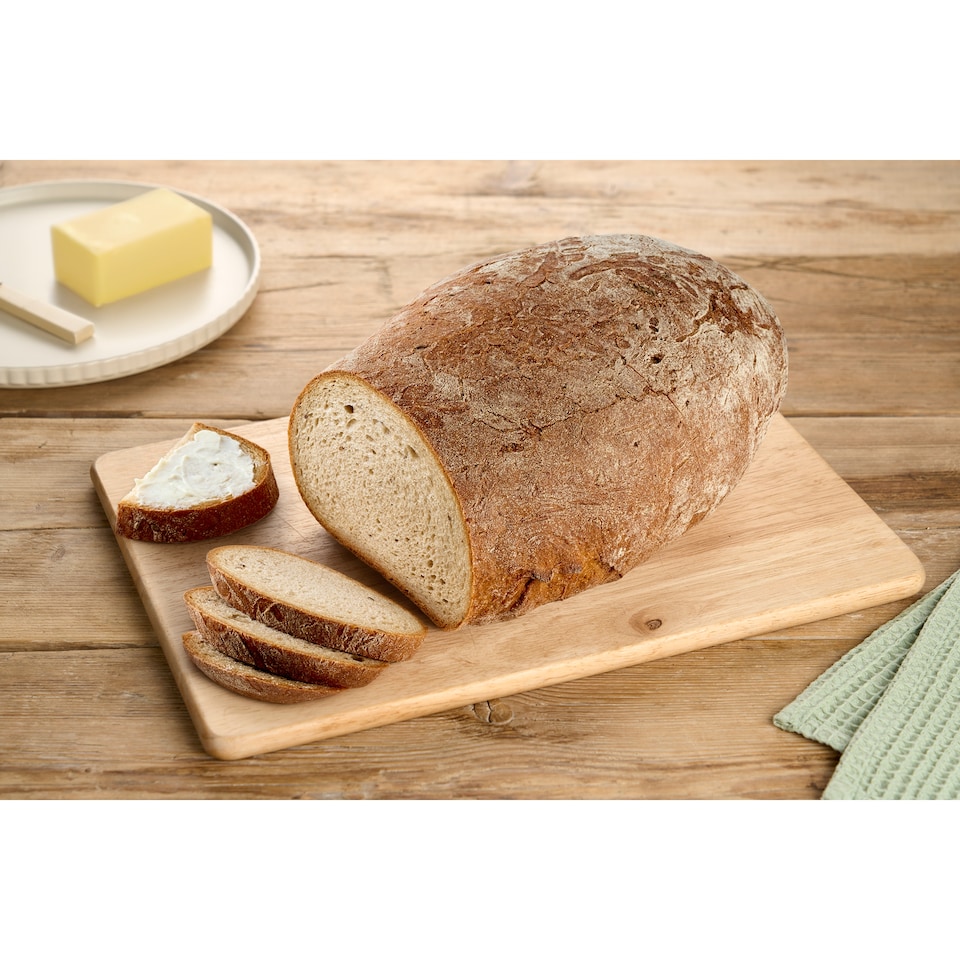 Obrázek 1 pro produkt Chléb židlochovický 1000g