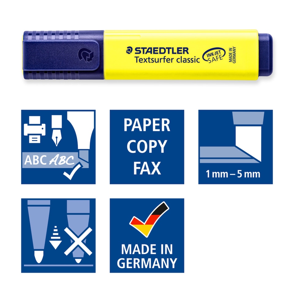 image 1 of Staedtler Stationery Favourites Box