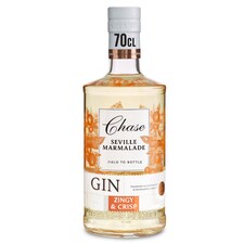 Chase Seville Marmalade Gin 70Cl
