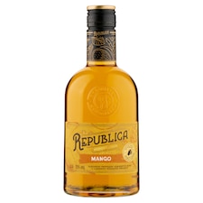 Republica Mango 0.5L