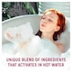 image 3 of Radox Detoxed Acai Berry Bath Salts 900g