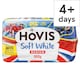 image 1 of Hovis Soft White Medium Sliced Bread 800g