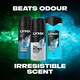 image 3 of Lynx Ice Chill Gym Collection gift Set