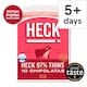 image 1 of Heck 10 Pork Chipolatas 340G