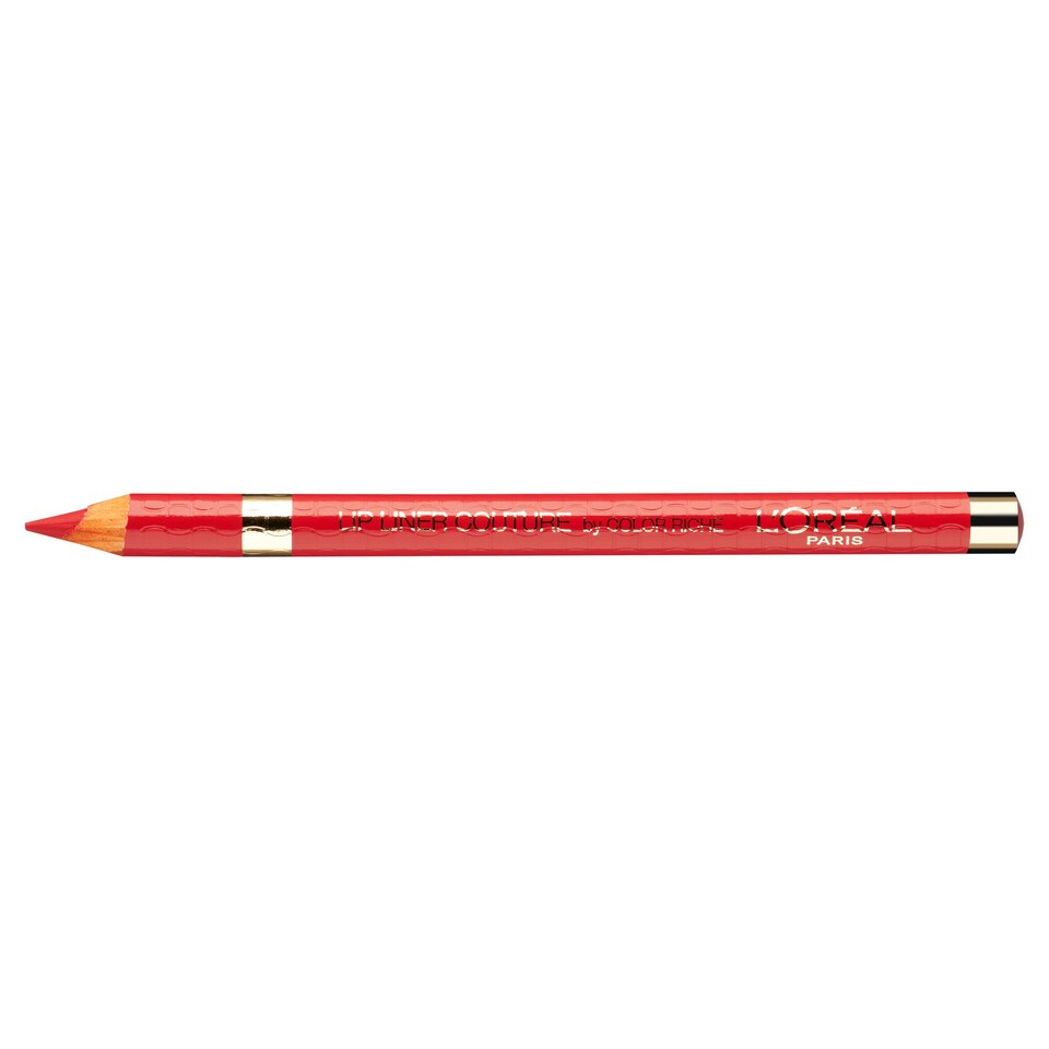 image 1 of Loreal Color Riche Lip Liner Scarlet461