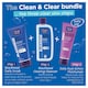 image 5 of CLEAN & CLEAR Blackhead Clearing Daily Scrub 150ml