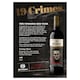 image 3 of 19 Crimes The Uprising Red Wine 750Ml