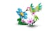LEGO Creator 3 v 1 31384 Vadállatok: Színpompás kolibri  2. kép