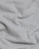image 2 of F&F Textured Fringed Scarf in Grey