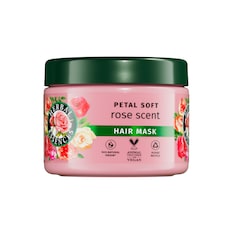 Herbal Essences Petal Soft Rose Hair Mask 500Ml
