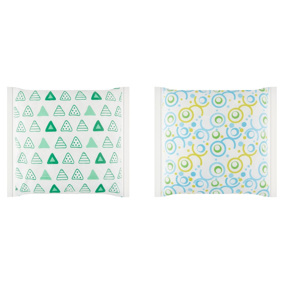 AMW Jasiek Mix polštář 40 x 40 cm