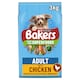 image 1 of Bakers Dog Food Chicken & Vegetable 3Kg