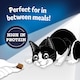 image 5 of Felix Tasty Nuggets for cats Beef & Lamb 50g