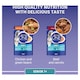 image 5 of Purina One Senior 7+ Mini Fillets Mixed Selection Wet Cat Food 40x85g