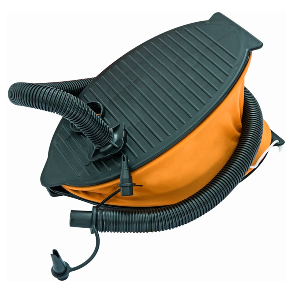 Tesco Foot Pump