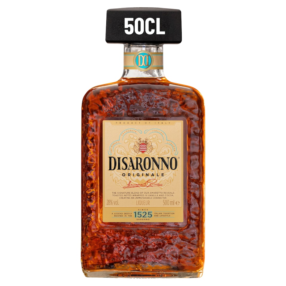 image 1 of Disaronno Liqueur 500ml