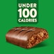 image 2 of Fox's Rocky Mint Milk Chocolate Biscuit Bars 7 x 19.75g
