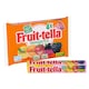 image 2 of Fruittella Favourites Vegan Chewy Sweets 4x41g