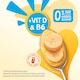 image 2 of Muller Light Banana Custard Yogurt 160G