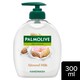 image 1 of Palmolive Naturals Almond and Milk Liquid Hand Soap 300 ml