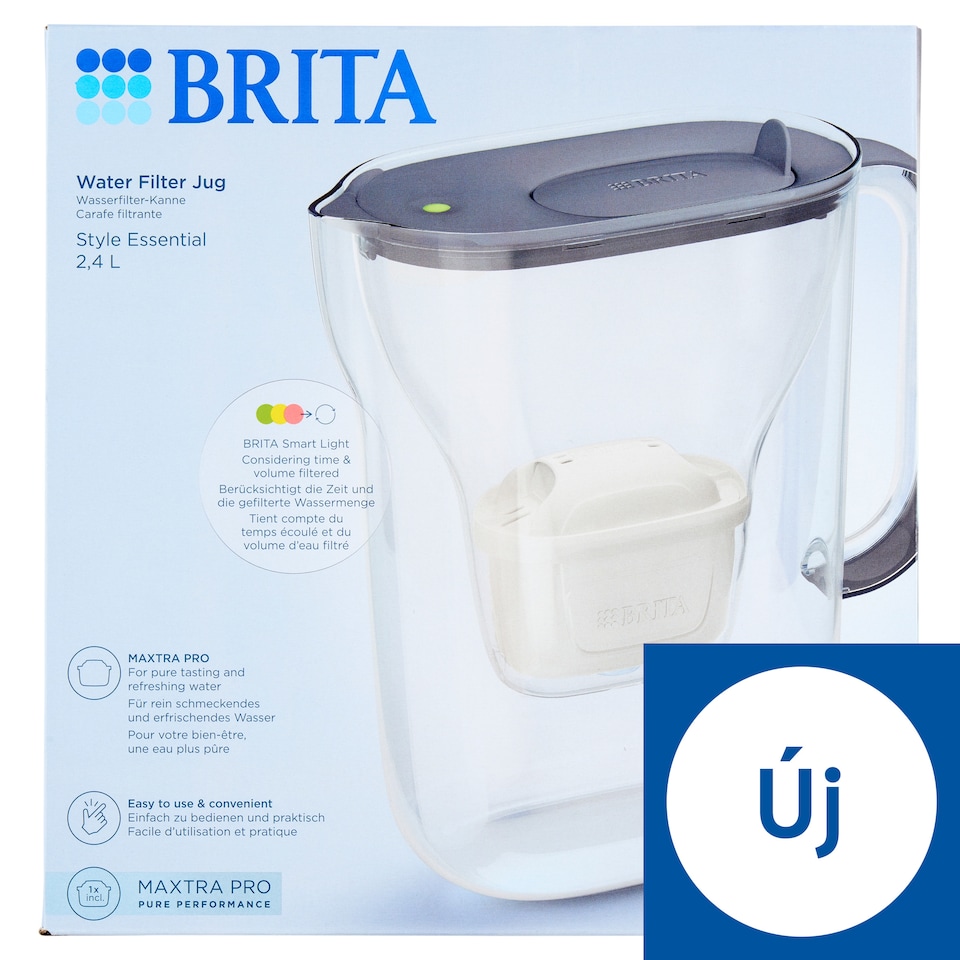 Brita Filter Jug 2,4 l