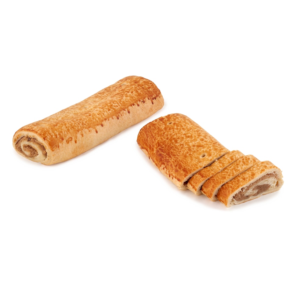 Diós bejgli 42% töltelékkel 300 g